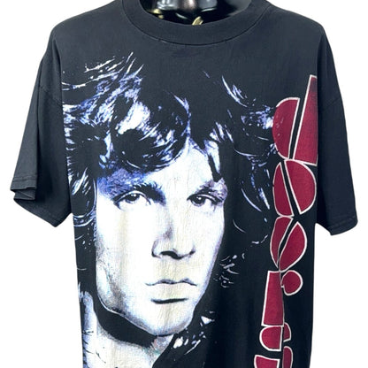 DOORS 90s JIM MORRISON T-Shirt Size XL