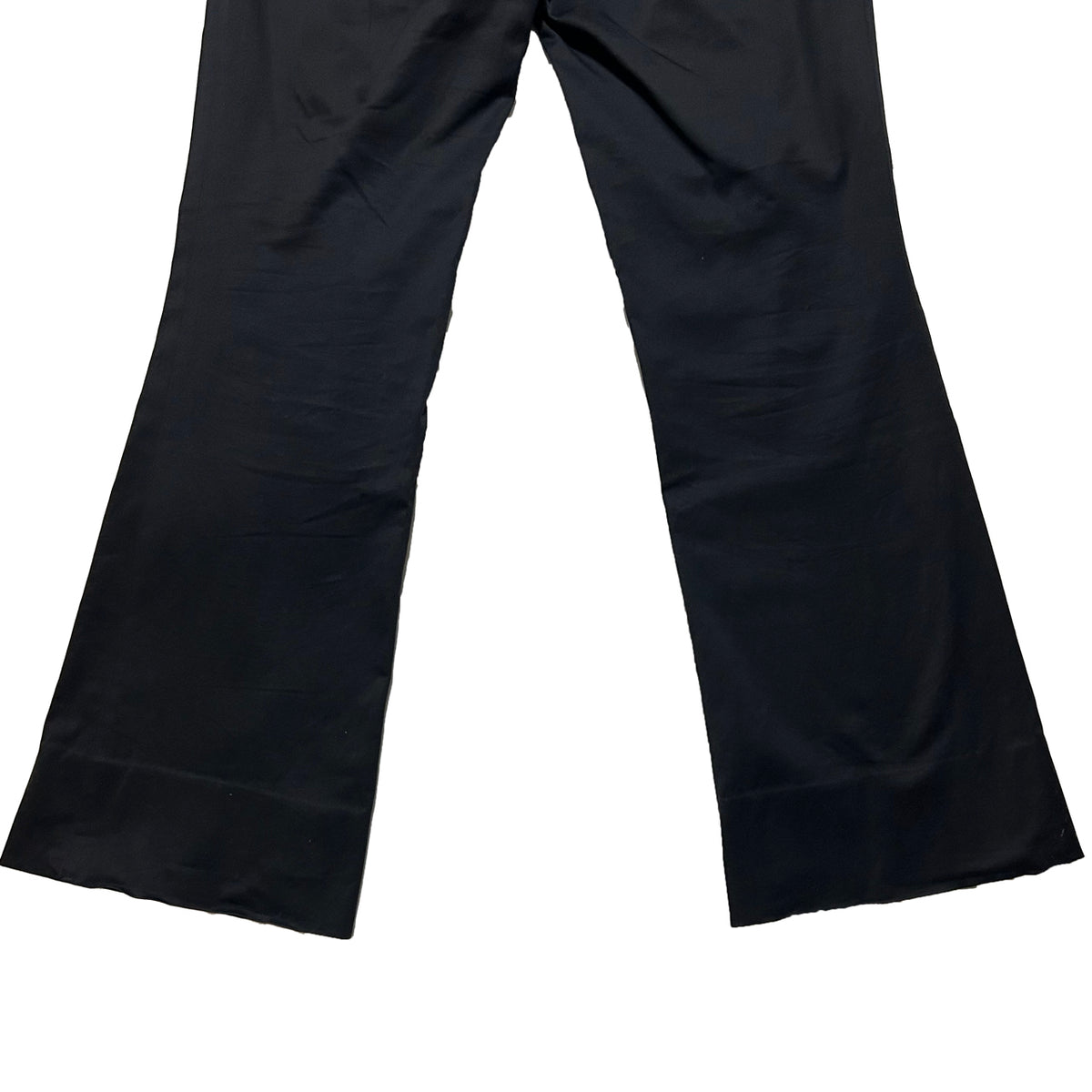 GUCCI by Frida Giannini SS06 Flared Trousers Size 40