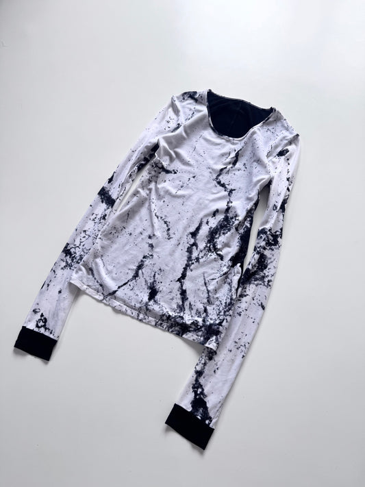 bajra Long Sleeve Shirt Multi
