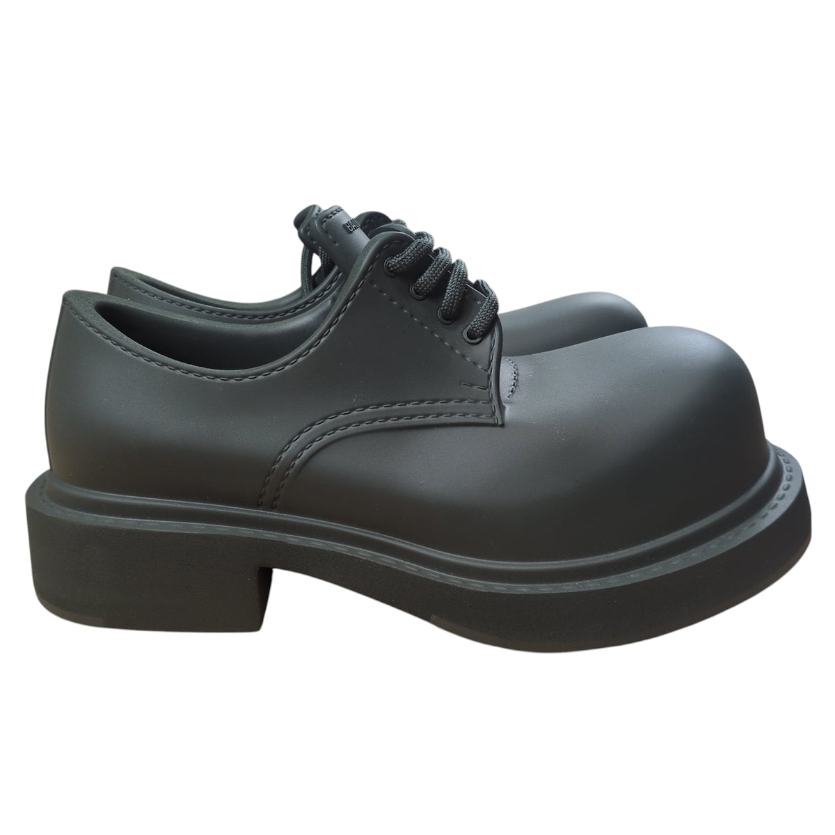 Balenciaga STEROID DERBY gray Size 36