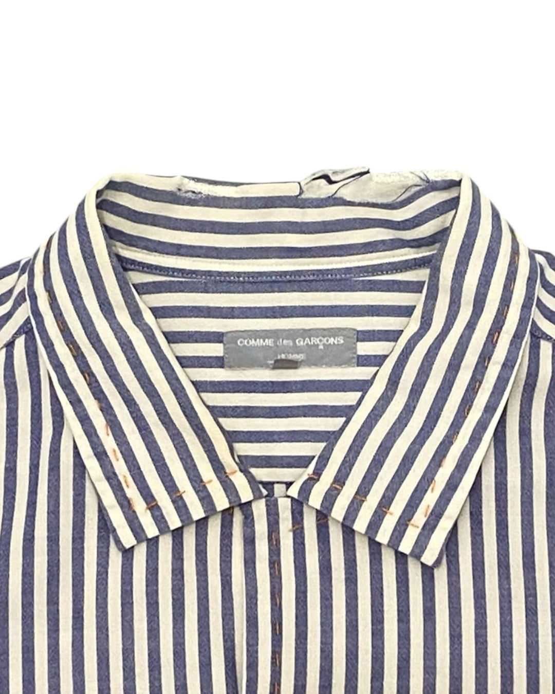 COMME des GARCONS HOMME Top