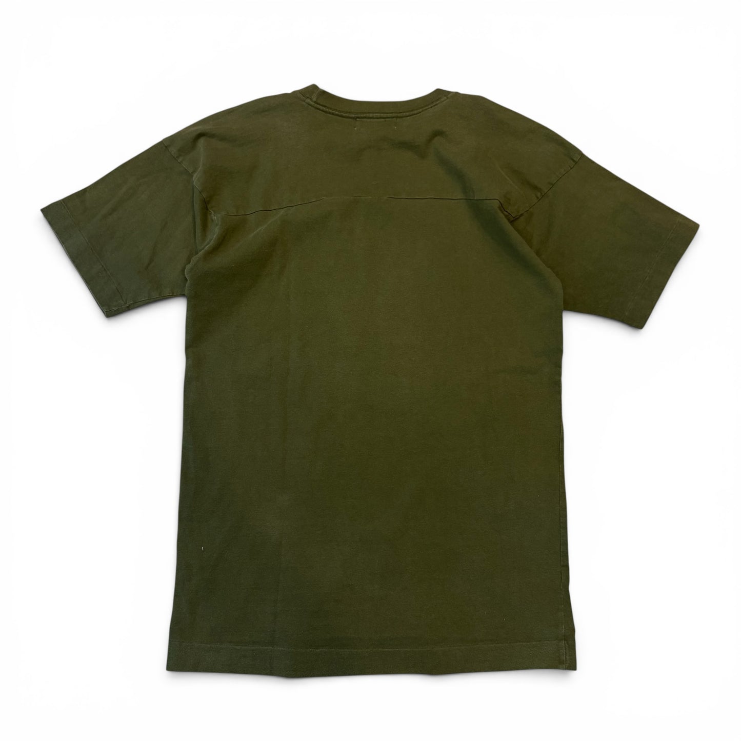 Japanese Brand A BATHING APE 00s FOOT SOLDIER Size M
