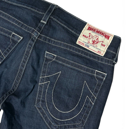 True Religion "Geno" Size W34