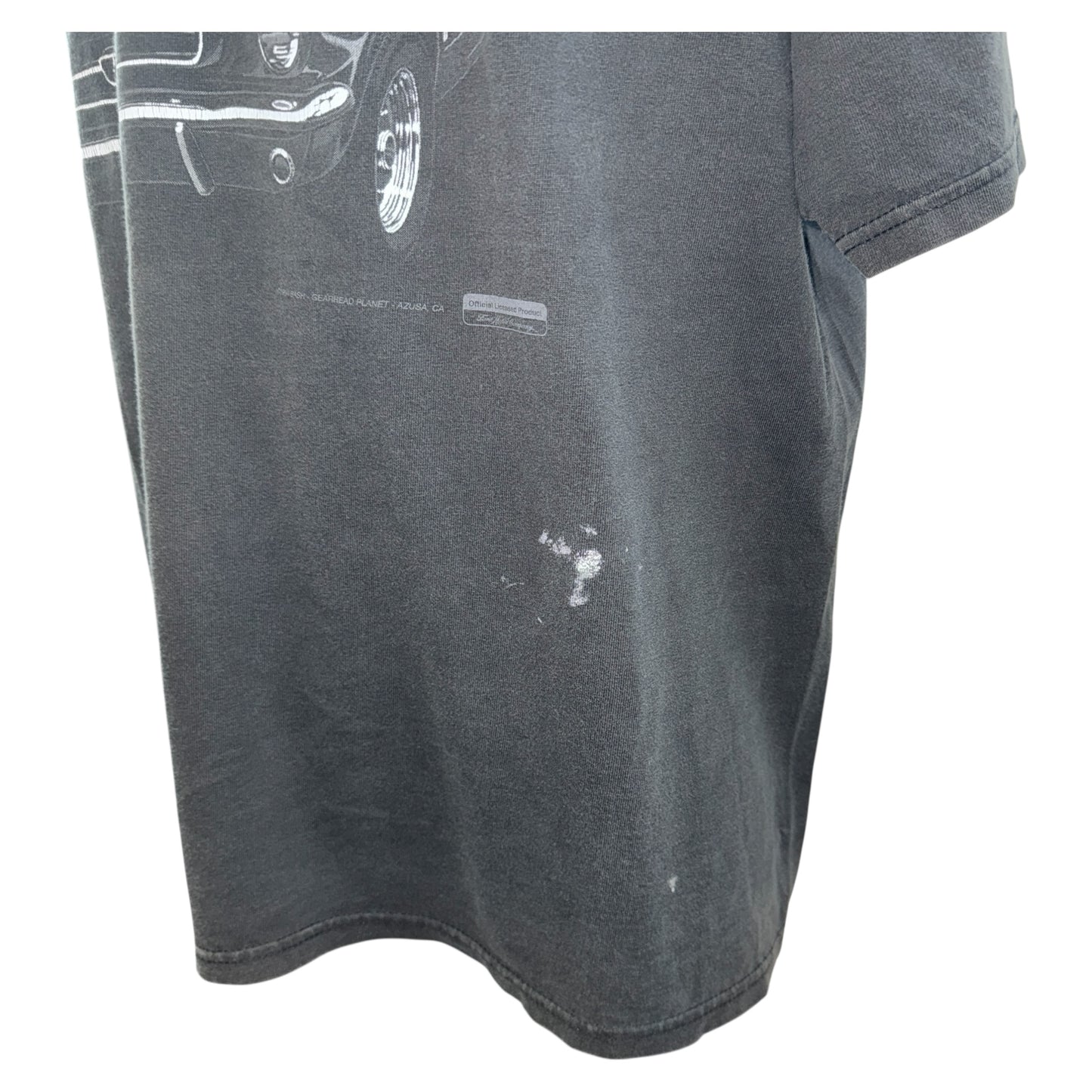 FORD MUSTANG 90s T-Shirt Size XL