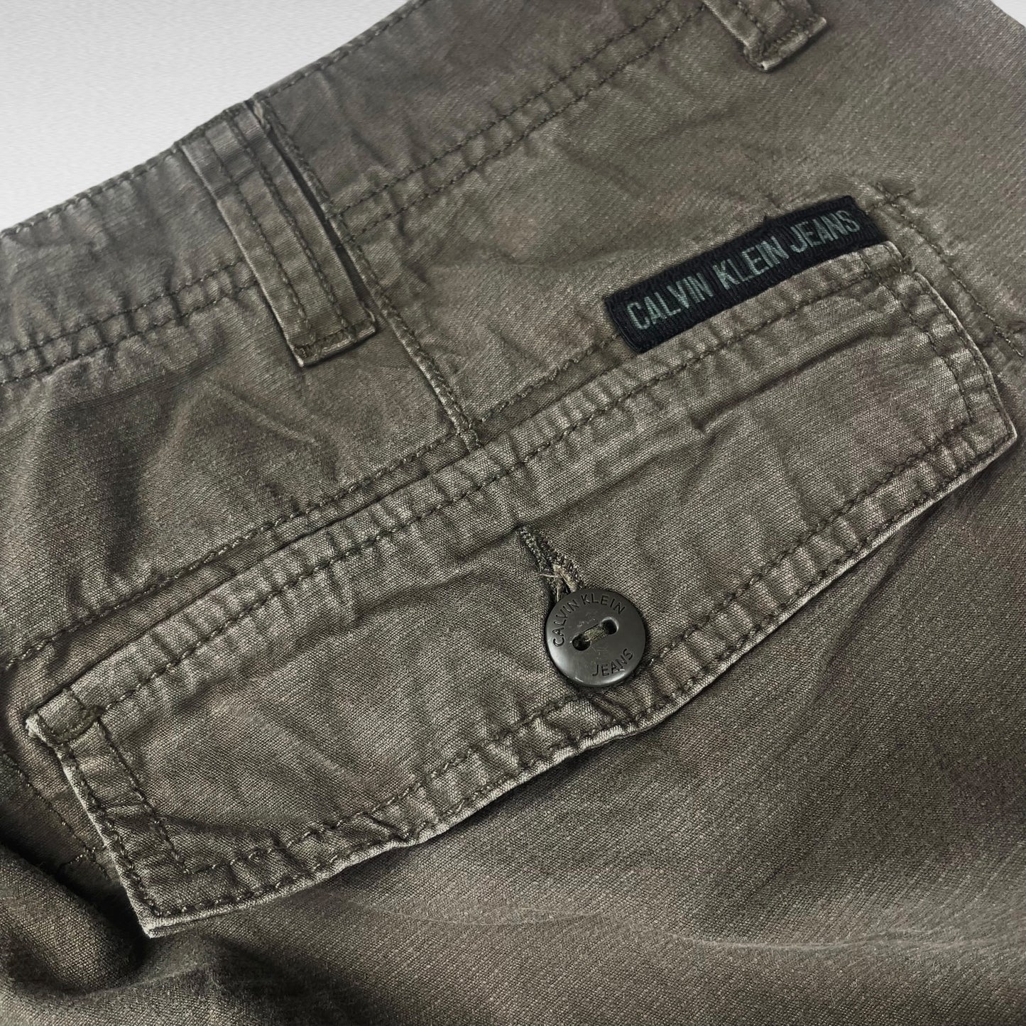 calvin klein jeans Size W36