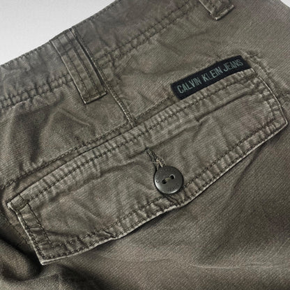 calvin klein jeans Size W36