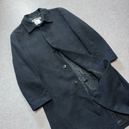 Katharine Hamnett London Black Long Sleeve Shirt Size M