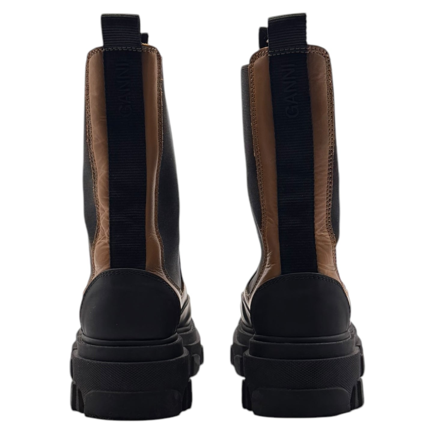Ganni 23.0cm Boots