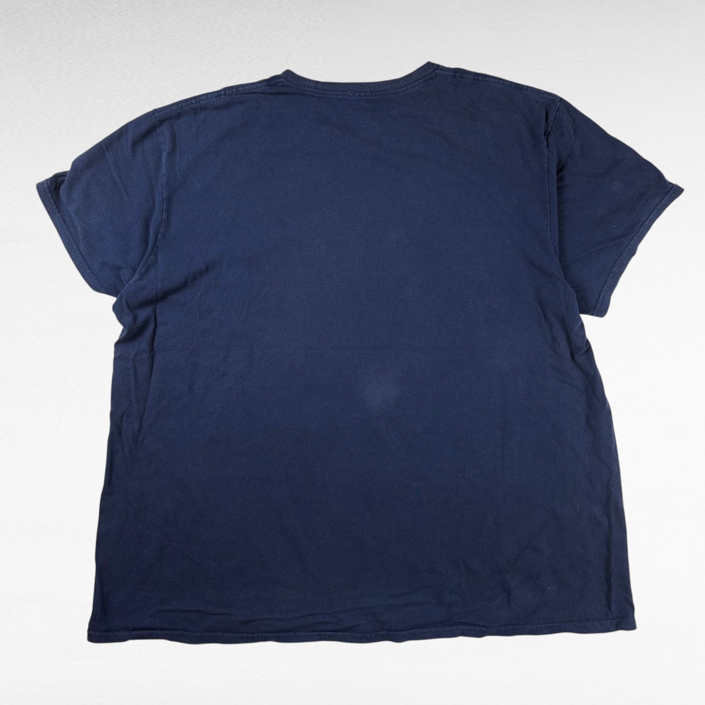 T-Shirt Blue Size XL