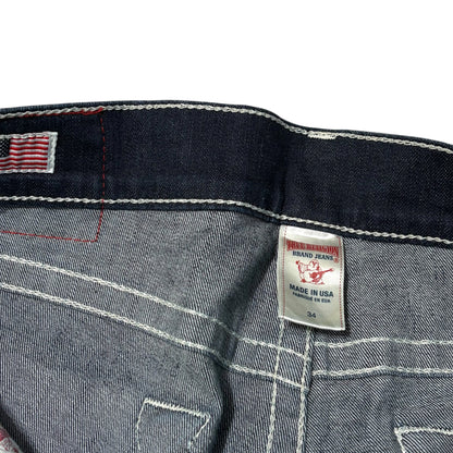 True Religion "Geno" Size W34