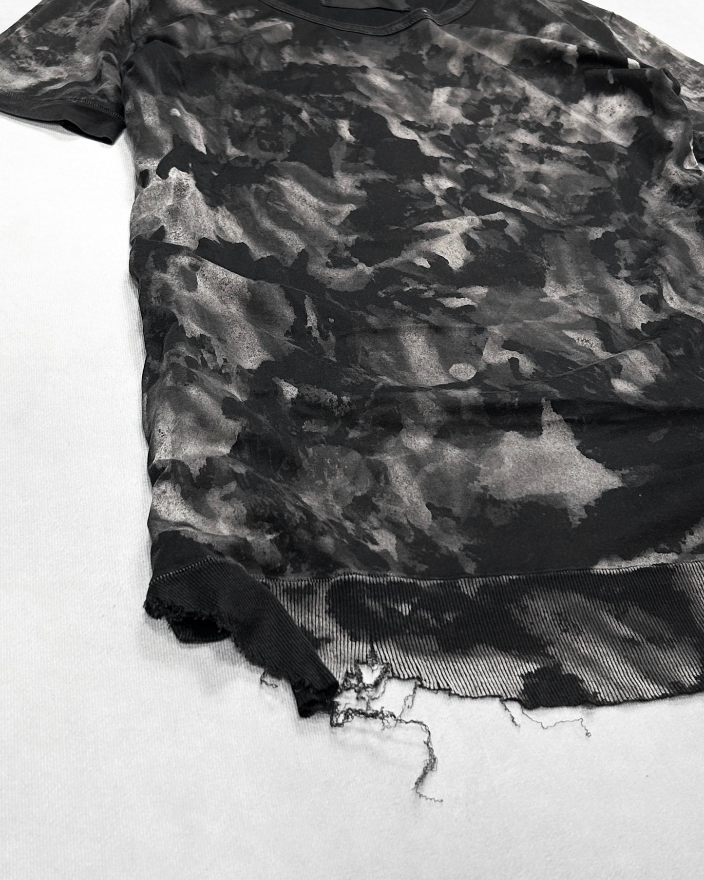 Nicolas Andreas Taralis T-Shirt (S/S2011) Size XXS