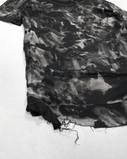 Nicolas Andreas Taralis T-Shirt (S/S2011) Size XXS