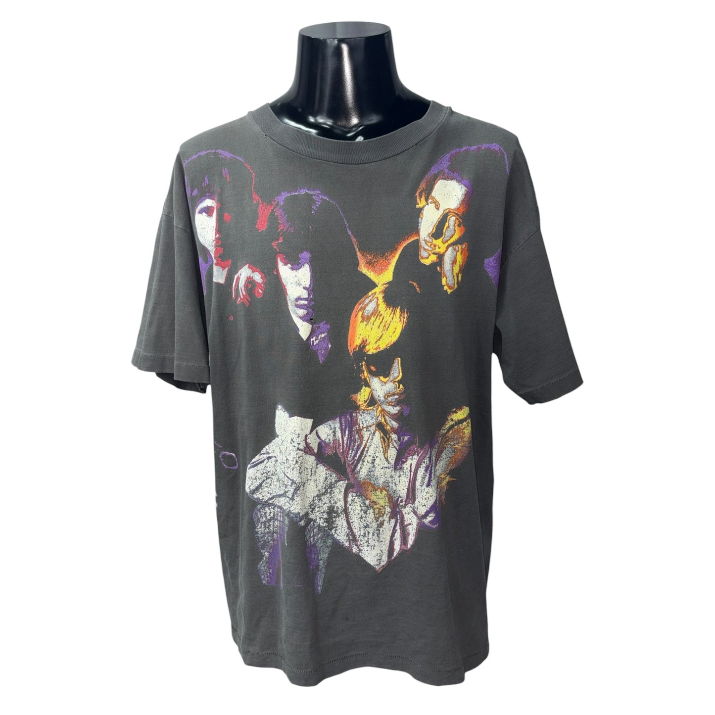 THE DOORS 90s T-Shirt Size XL