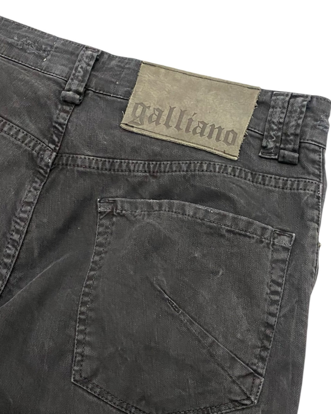 galliano