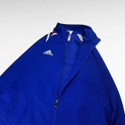 Adidas 00s Jacket Blue Size XL