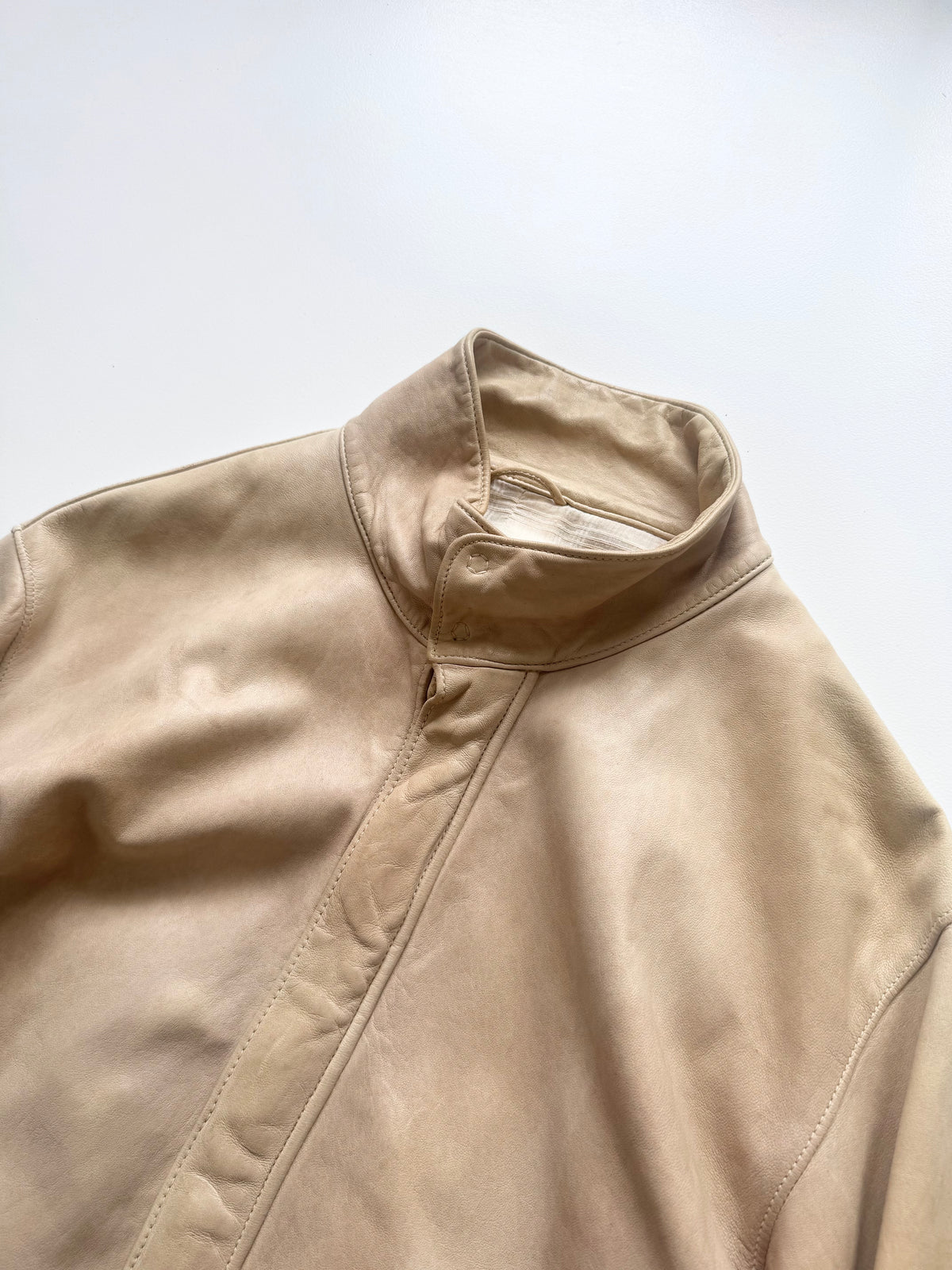 GIORGIO BRATO Long Sleeve Shirt