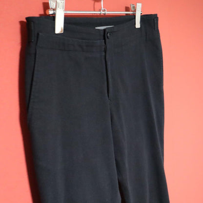 yohji yamamoto + Noir Asymmetrical Size 2
