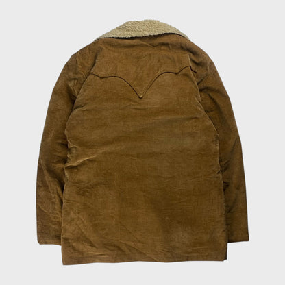 Lee STORM RIDER 70s Coat Size L