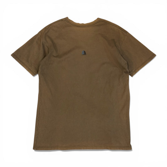 Japanese Brand Undercover AW00 Melting Pot Brown Size M