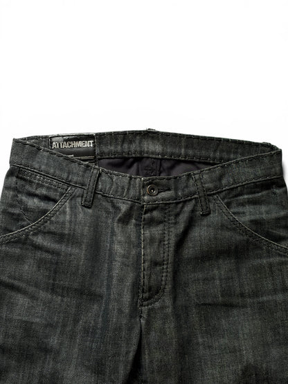 Attachment Black Pants