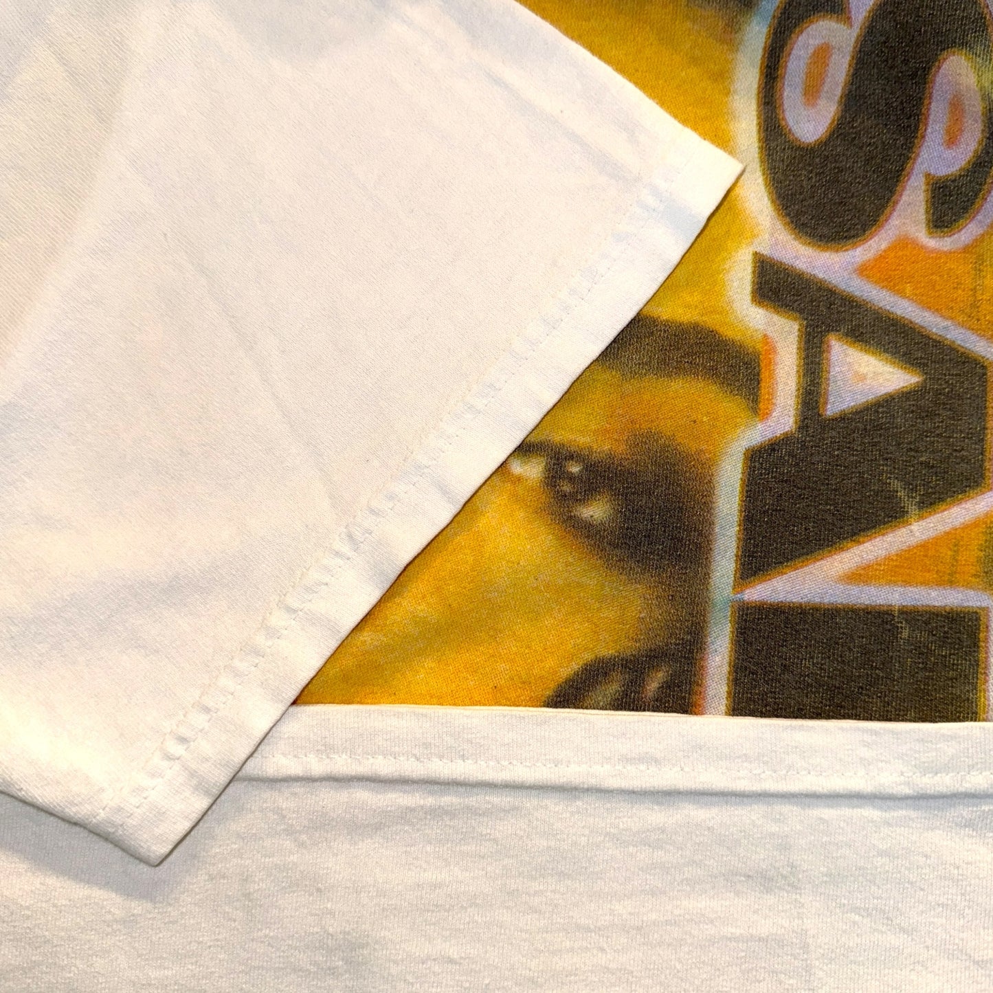 SADE 01 Lovers Rock Tour T-Shirt Size XL