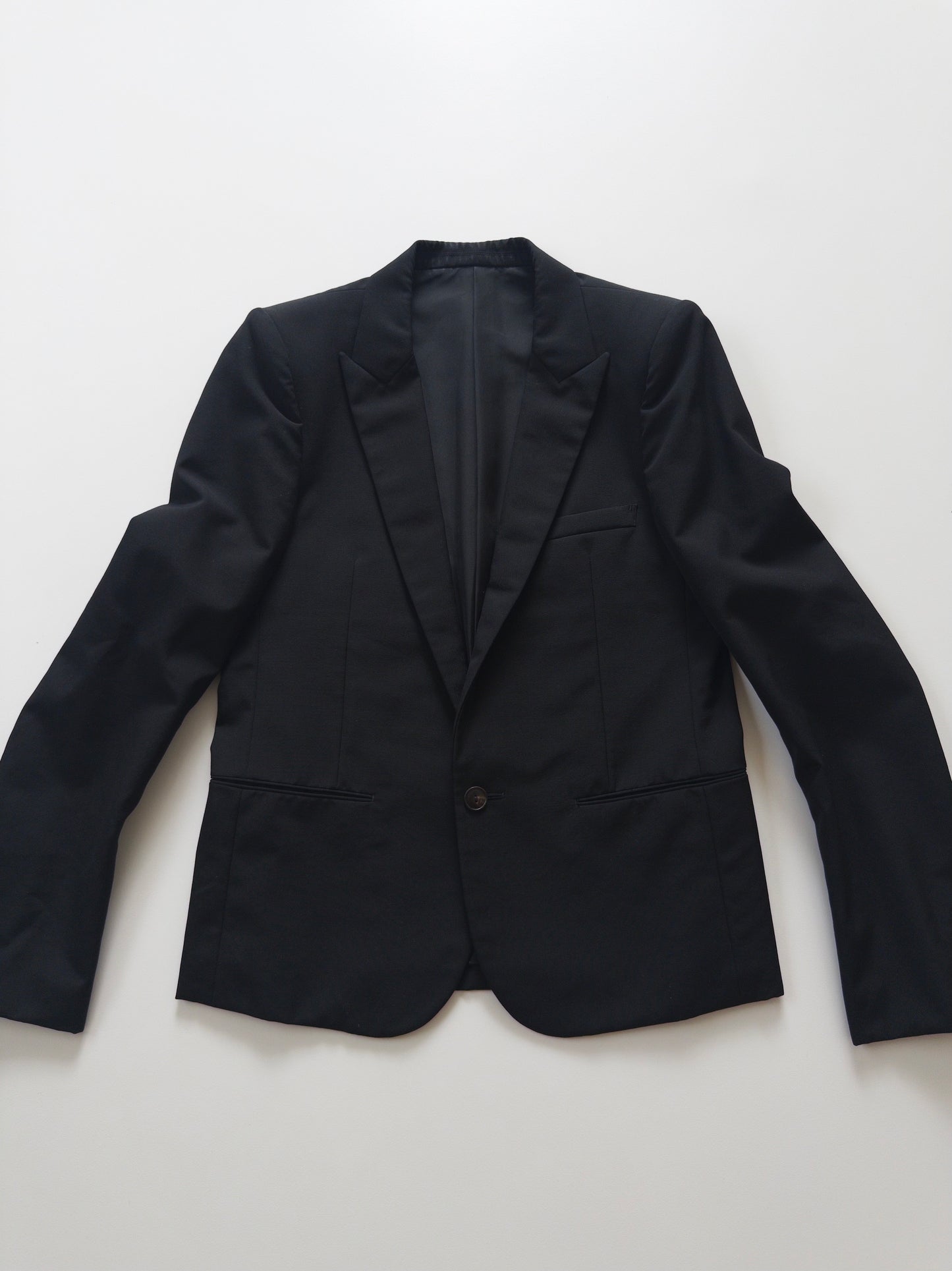 NUMBER (N)INE '05AW Long Sleeve Shirt