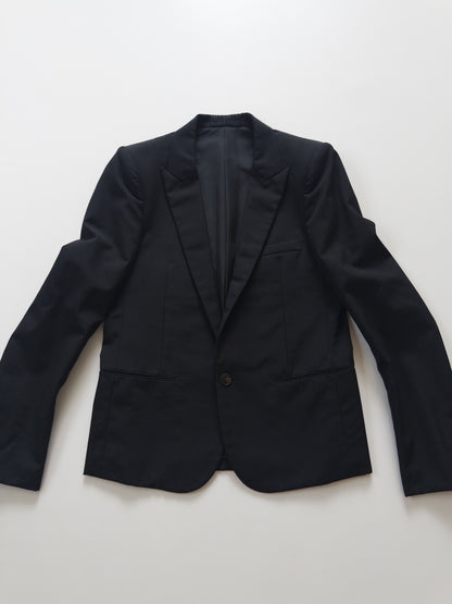NUMBER (N)INE '05AW Long Sleeve Shirt