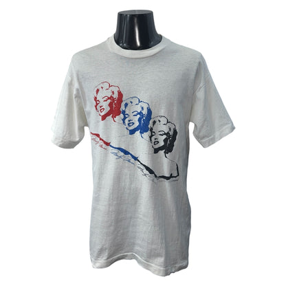 MARILYN MONROE T-Shirt Size L