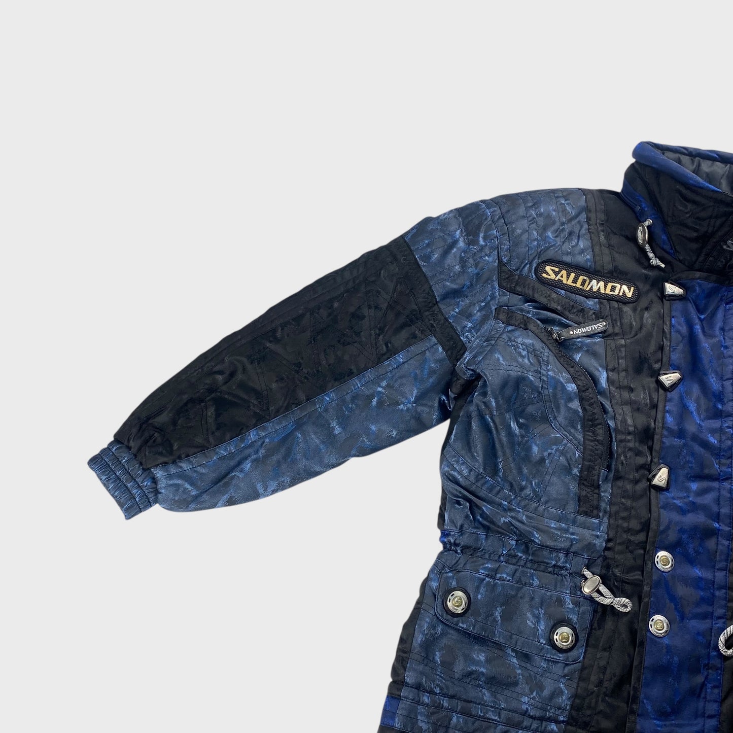 Salomon Jacket Size L