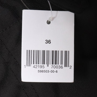 YEEZY x GAP Nylon Pants Black Size 36