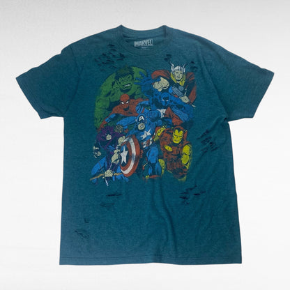 MARVEL T-Shirt Size M