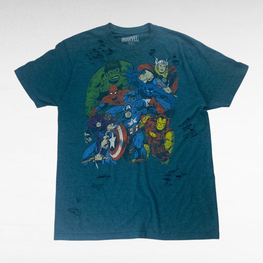 MARVEL T-Shirt Size M