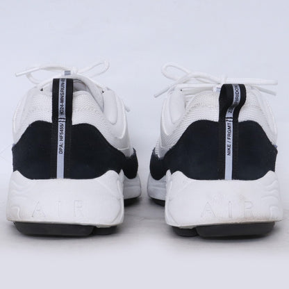 Nike Fragment Zoom Spiridon SP White Sneakers Size 28cm