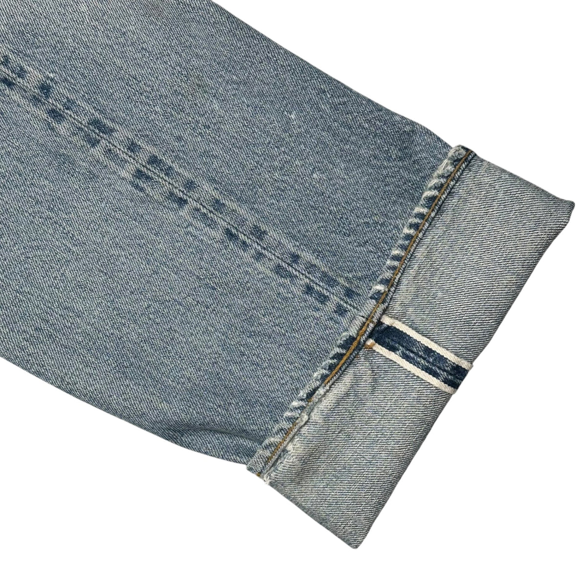 Levi's 70s 501 Early 66 Model Vintage Redline Jeans Pants