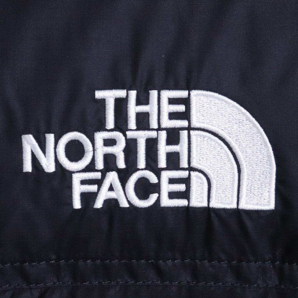 SUPREME x THE NORTH FACE 24SS Split Jacket Black Size XL
