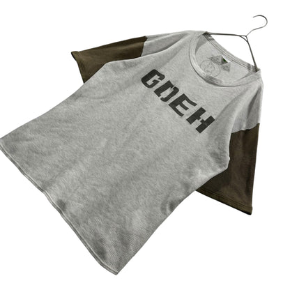 GOODENOUGH GDEH 00's Front GDEH Back Crown G Logo Size L