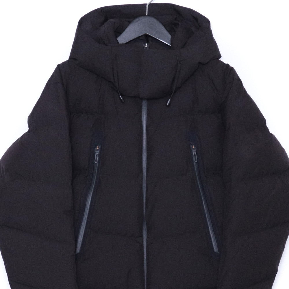 DESCENTE ALLTERRAIN MIZUSAWA GORE-TEX Down Jacket Size L