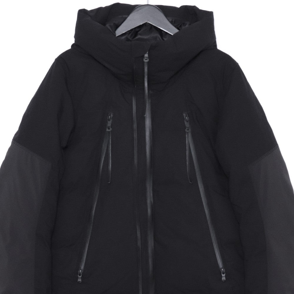THE VIRIDI-ANNE x RIPVANWINKLE 18AW Jacket Black Size 3