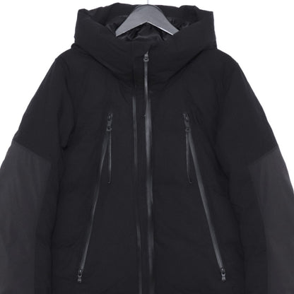 THE VIRIDI-ANNE x RIPVANWINKLE 18AW Jacket Black Size 3