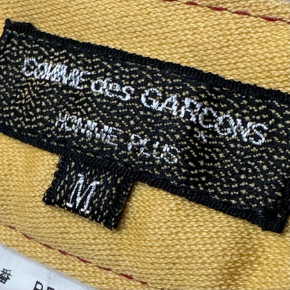 COMME des GARCONS HOMME PLUS 00SS Gobelin Wide Pants Size M