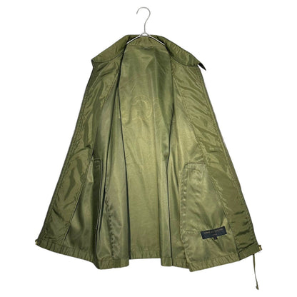 COMME des GARCONS HOMME 99AW Back Coach Jacket Size FREE