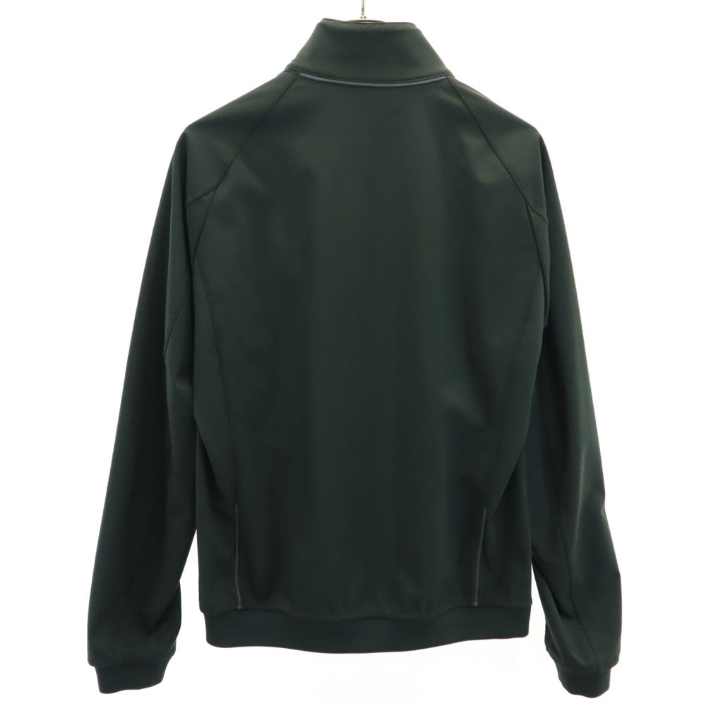WOOLRICH New Zip Jacket Green Size XS