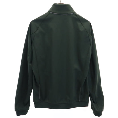 WOOLRICH New Zip Jacket Green Size XS