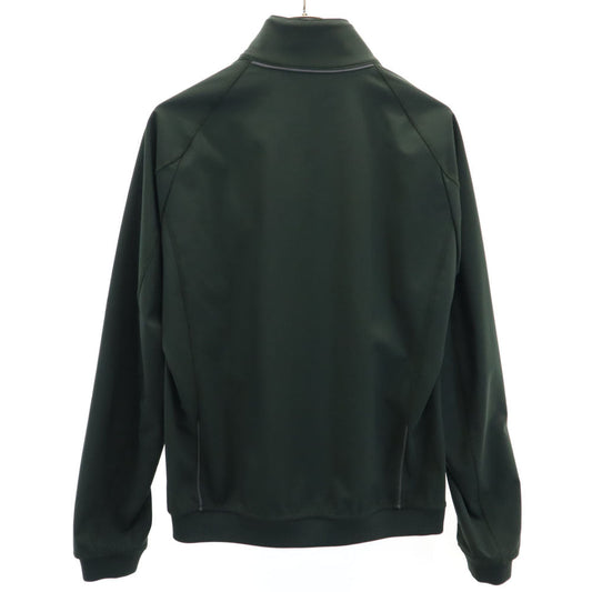 WOOLRICH New Zip Jacket Green Size XS