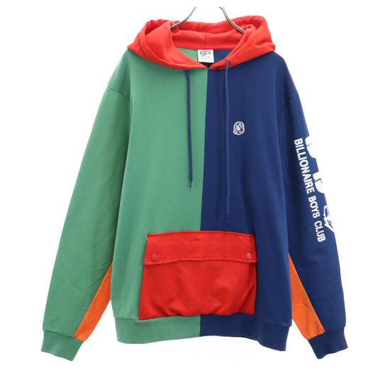 Billionaire Boys Club Pullover Hoodie Multi Size XL
