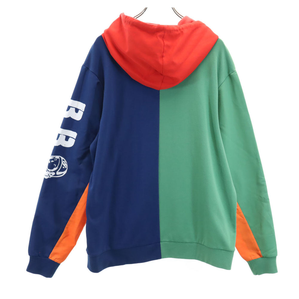 Billionaire Boys Club Pullover Hoodie Multi Size XL