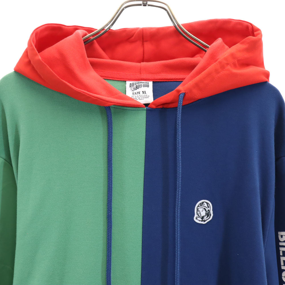 Billionaire Boys Club Pullover Hoodie Multi Size XL