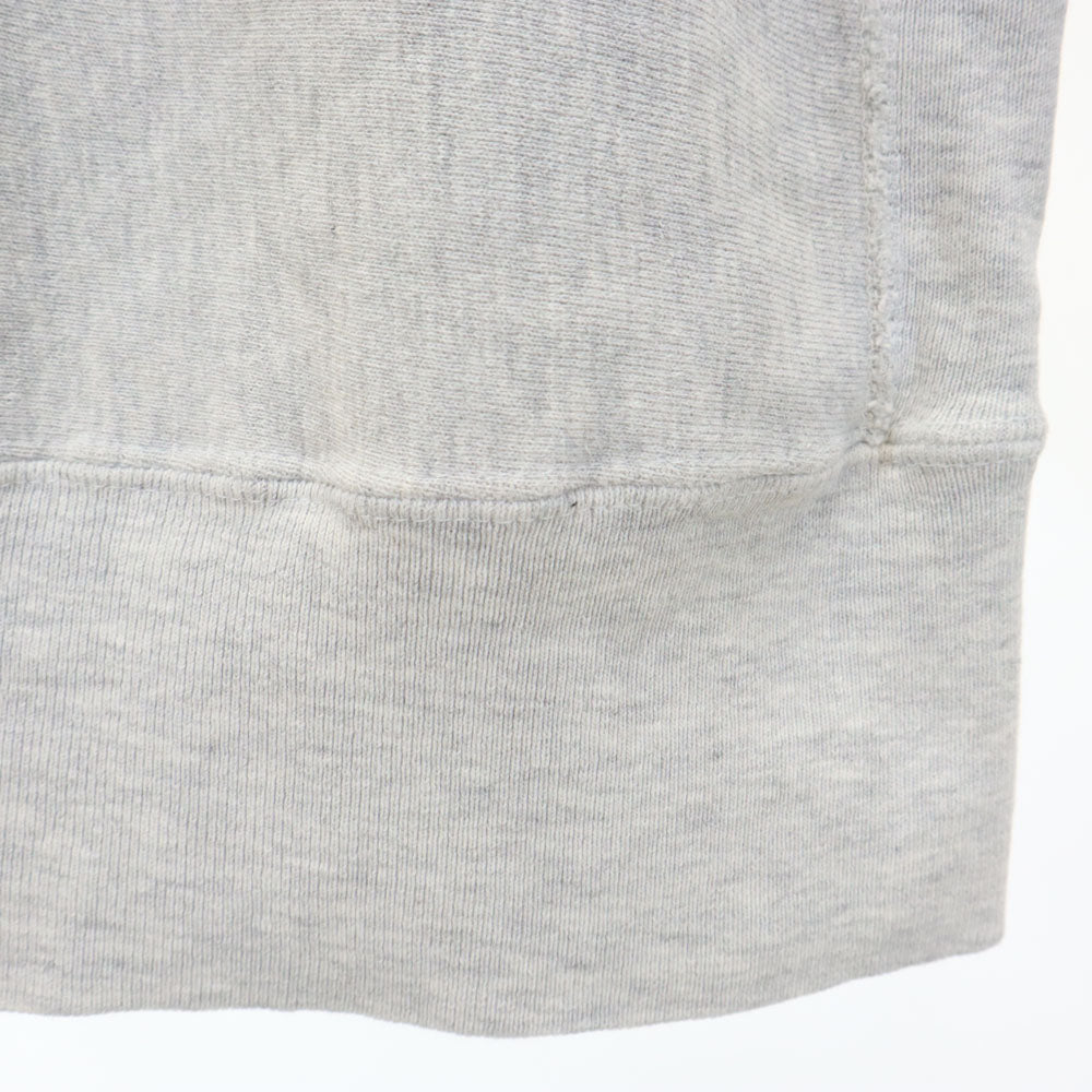 Champion 90s USA NBA Nets Reverse Sweatshirt Gray Size M