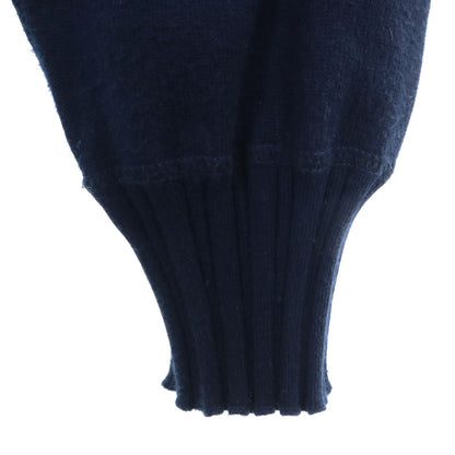 Loro Piana Italian V-Neck Sweater Size 50