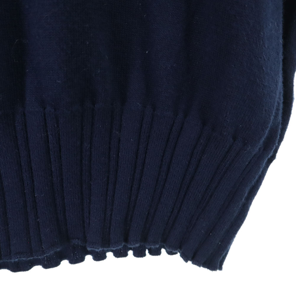 Loro Piana Italian V-Neck Sweater Size 50